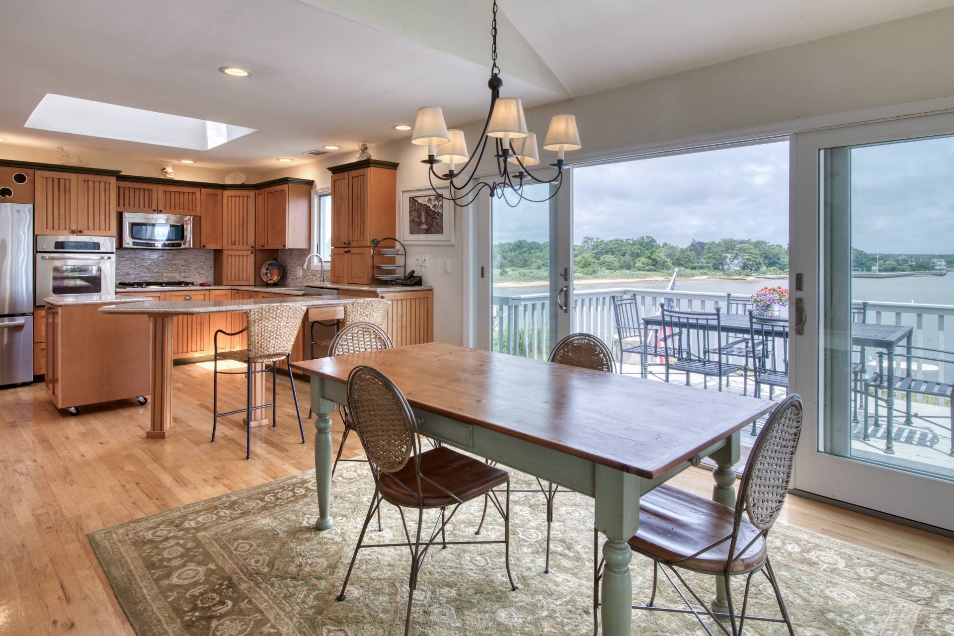 Towns and Country Real Estate
