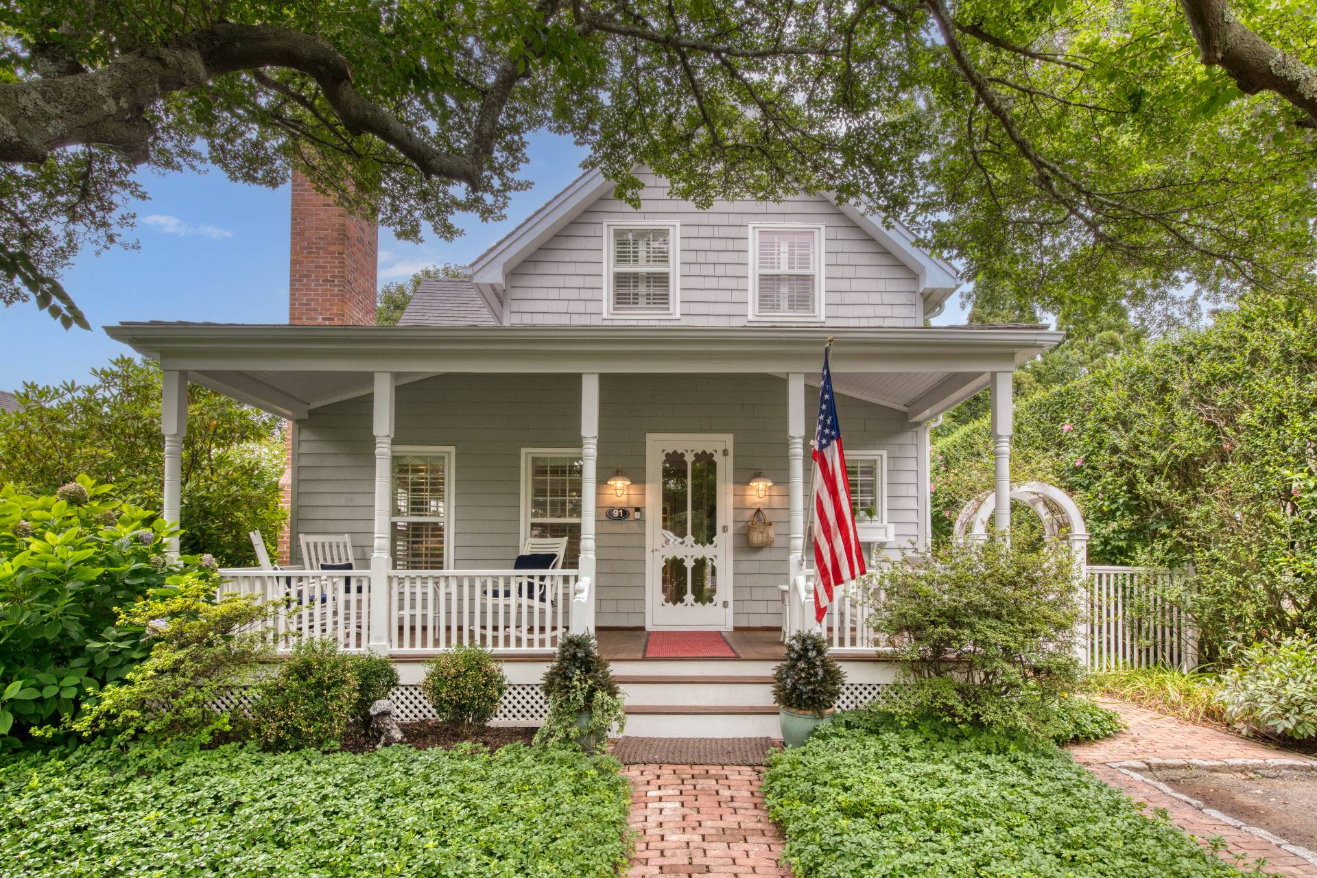 Towns and Country Real Estate