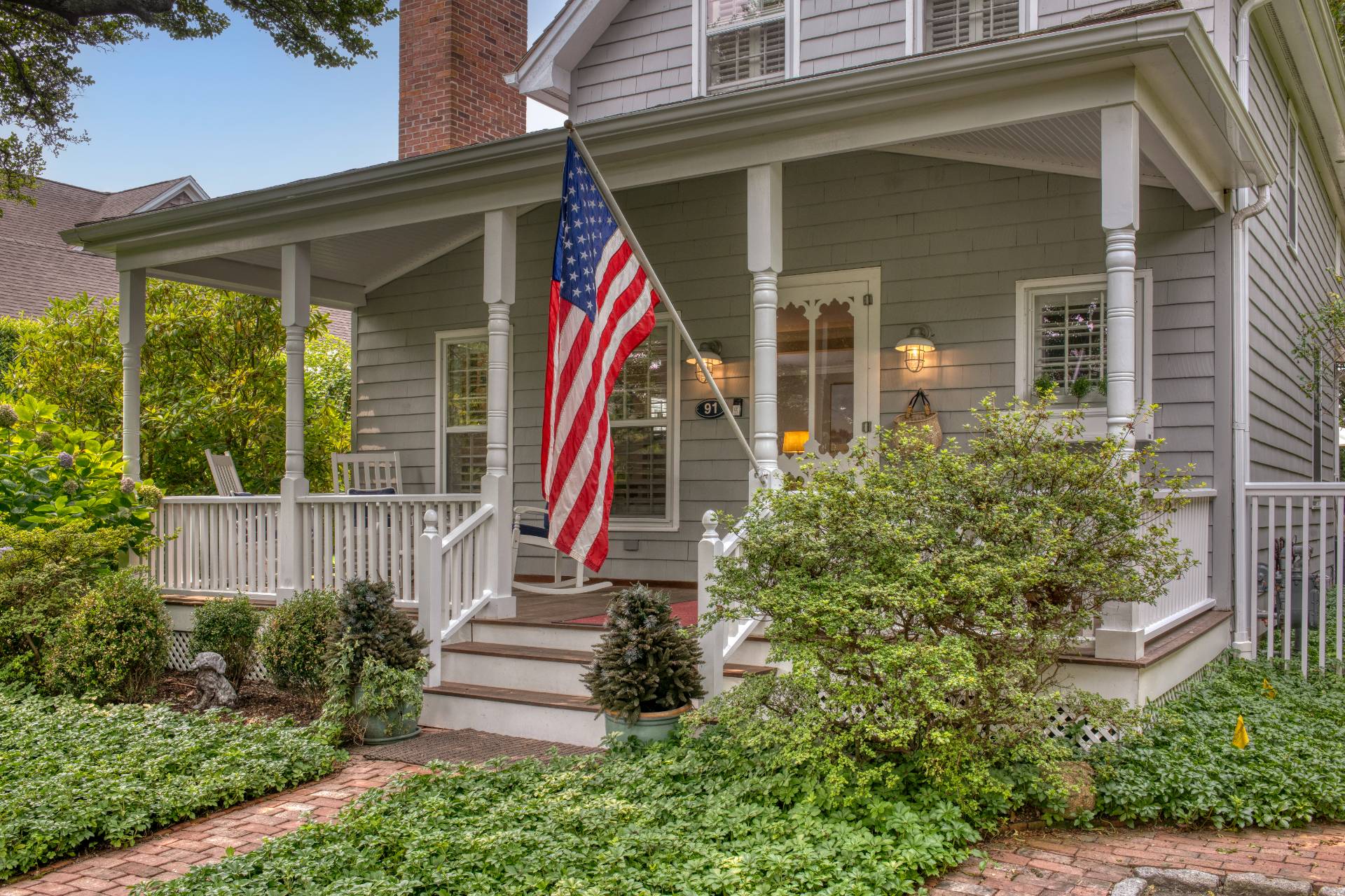Towns and Country Real Estate