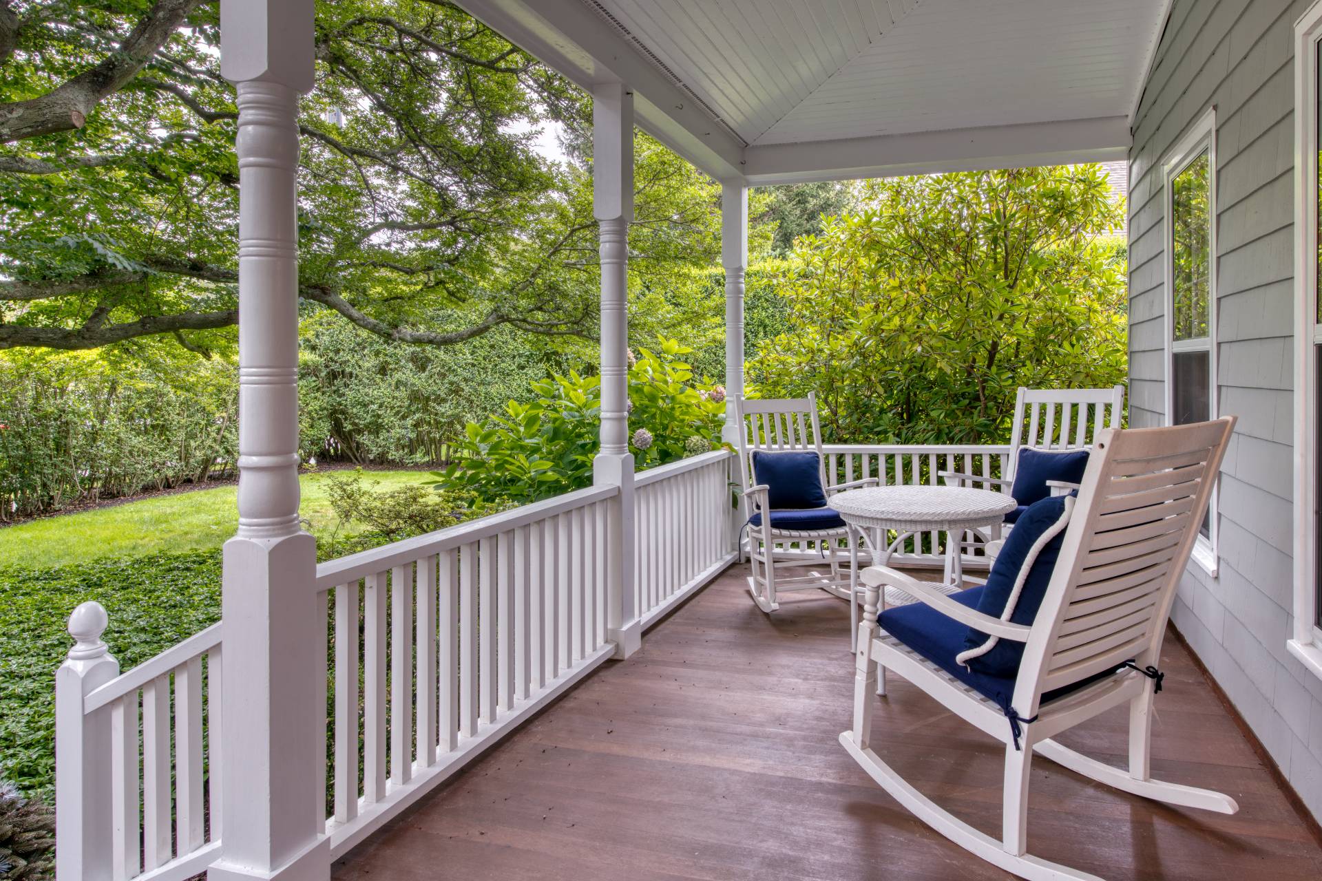 Towns and Country Real Estate