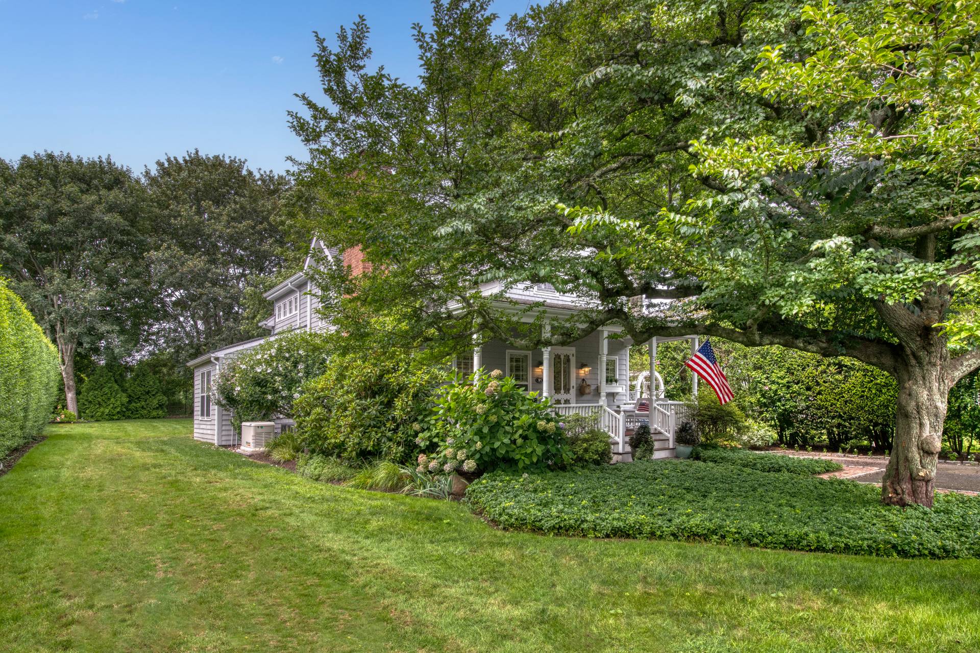 Towns and Country Real Estate