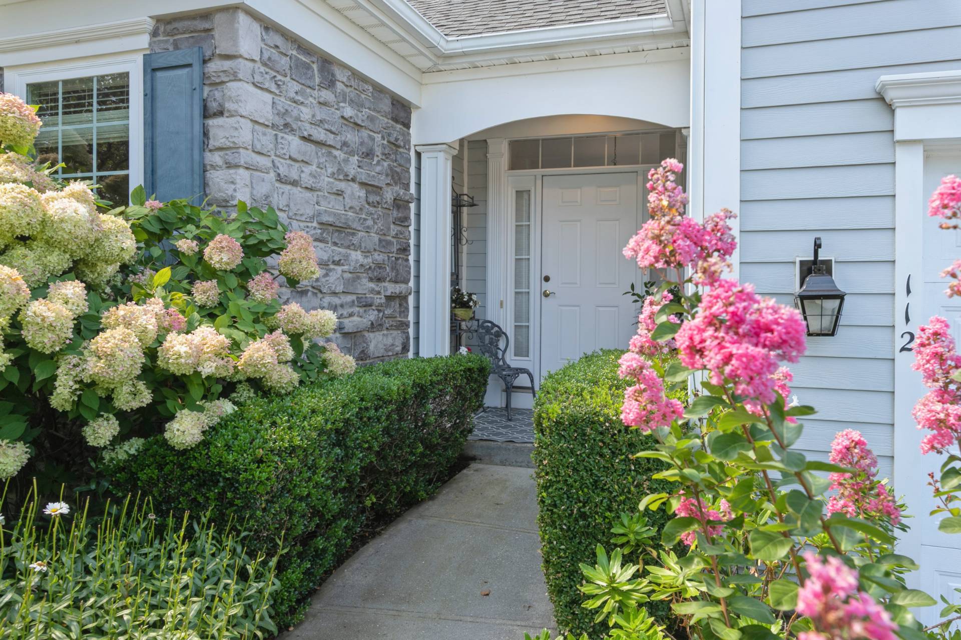 Towns and Country Real Estate