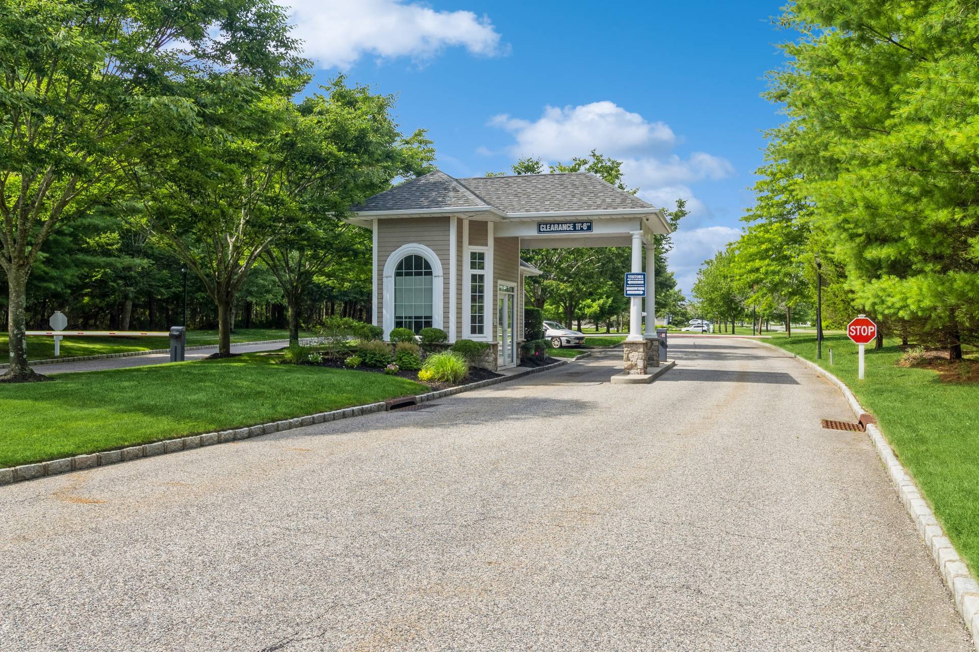 Towns and Country Real Estate