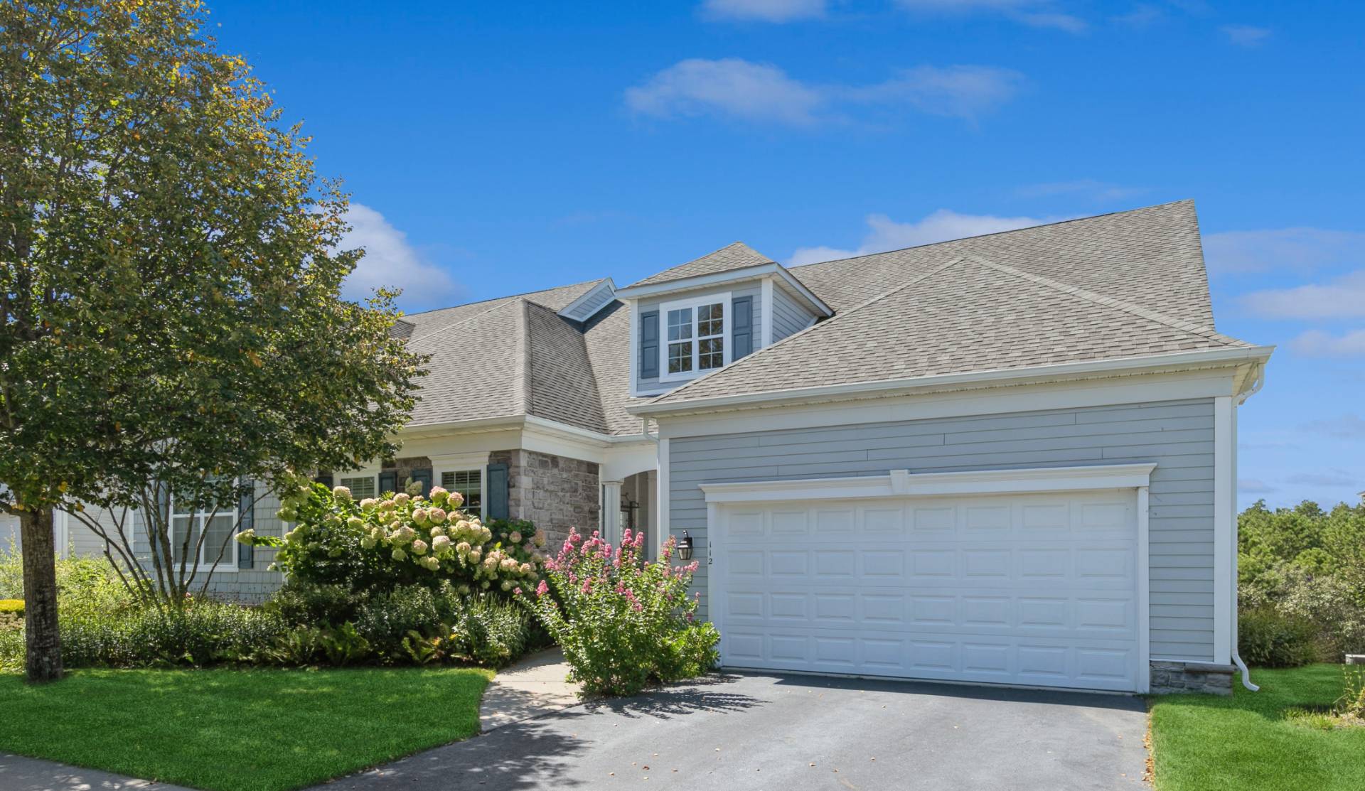 Towns and Country Real Estate