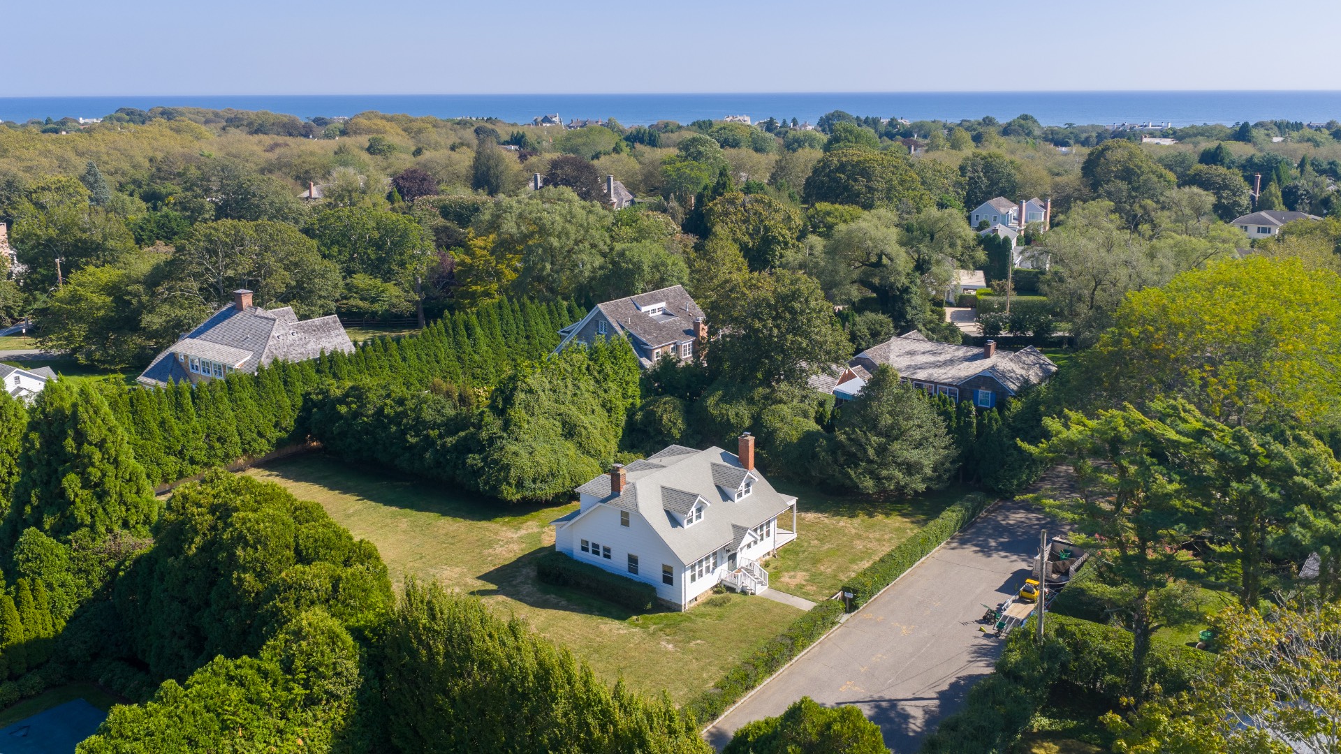 32 Toylsome Place