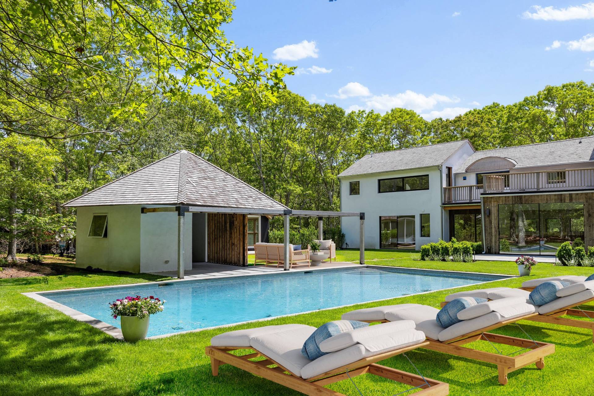 Towns and Country Real Estate