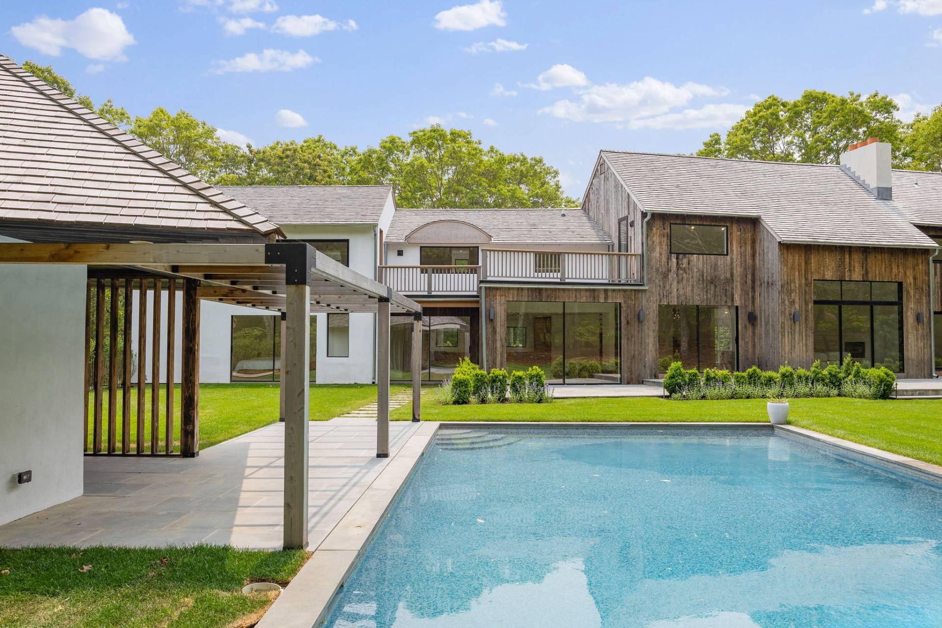 Towns and Country Real Estate