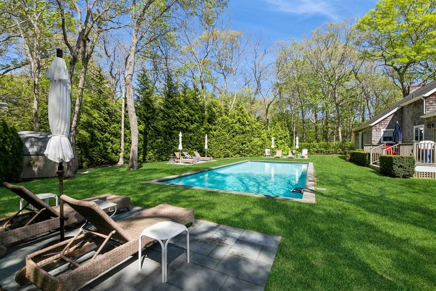 Towns and Country Real Estate