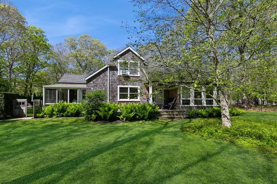 Towns and Country Real Estate