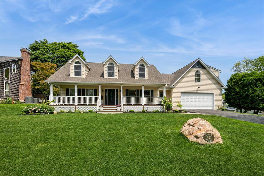 Towns and Country Real Estate