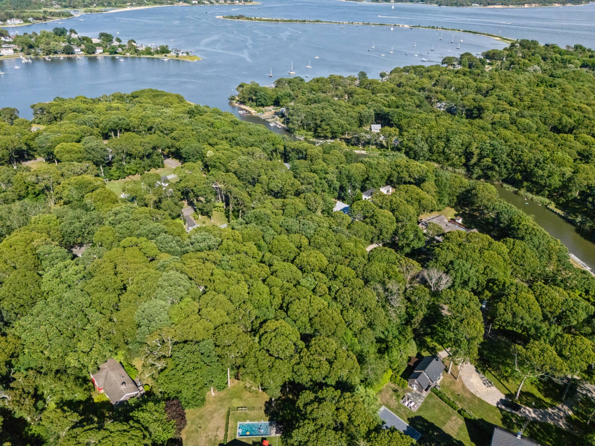 Towns and Country Real Estate