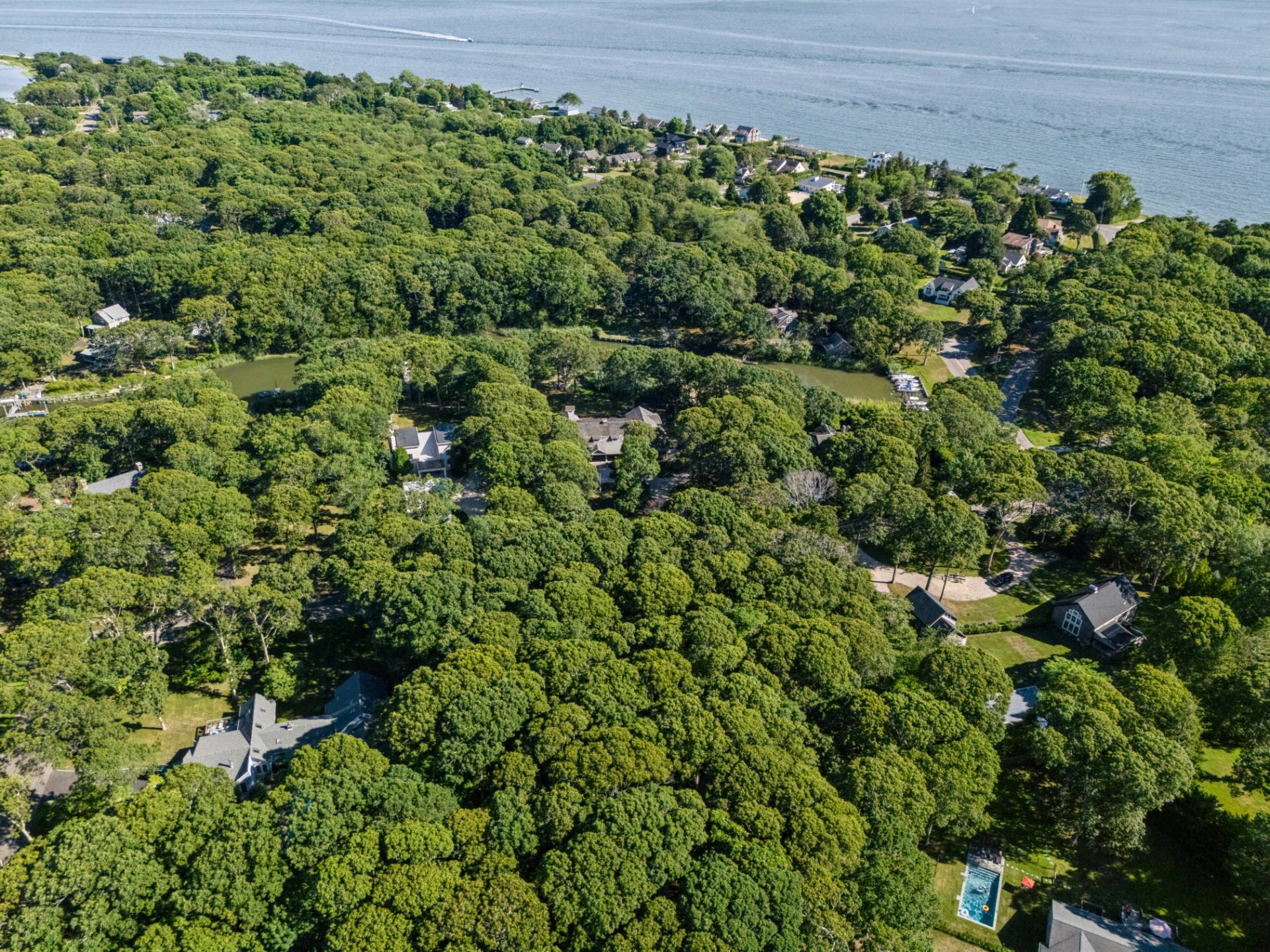 Towns and Country Real Estate