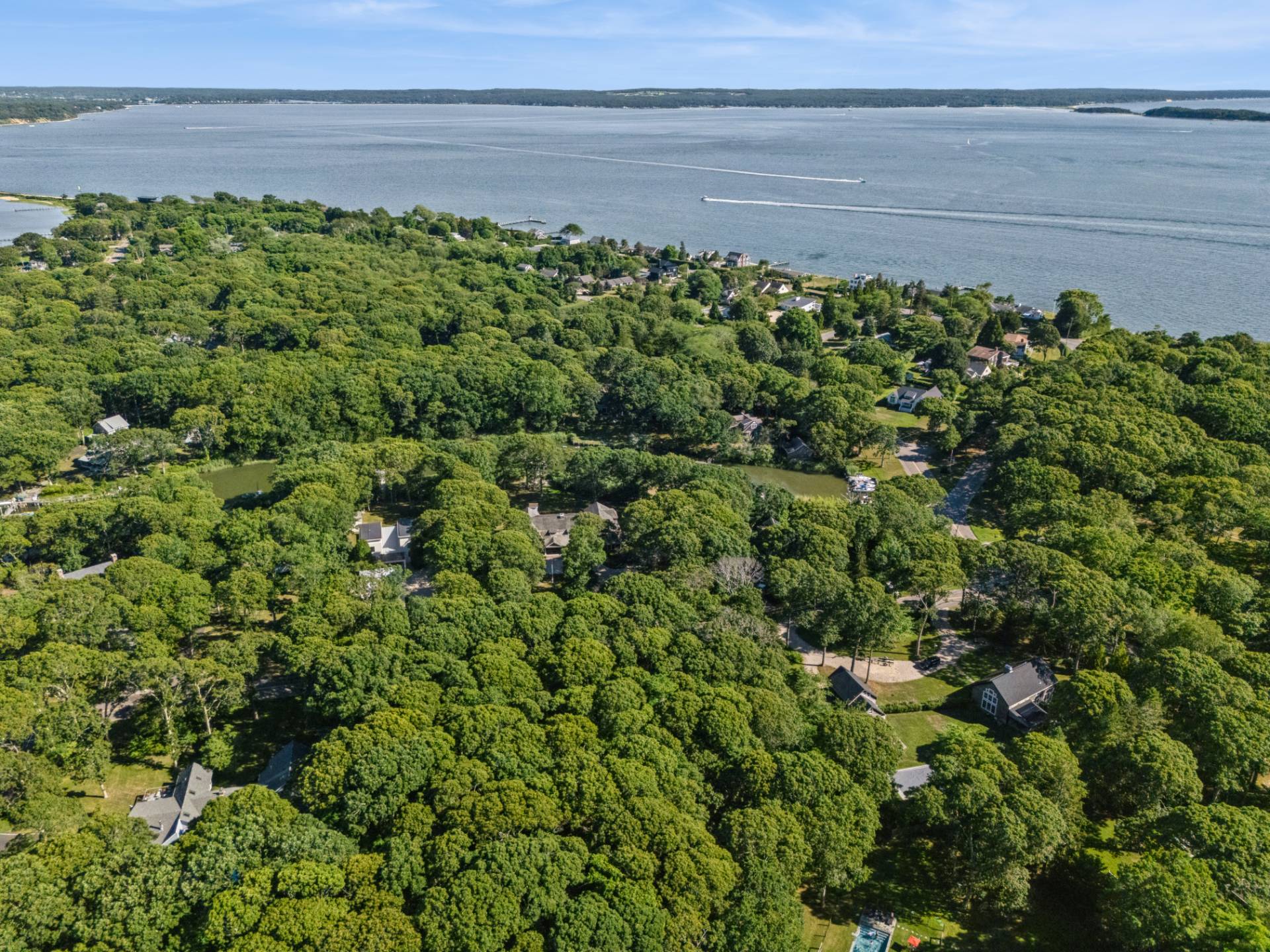 Towns and Country Real Estate