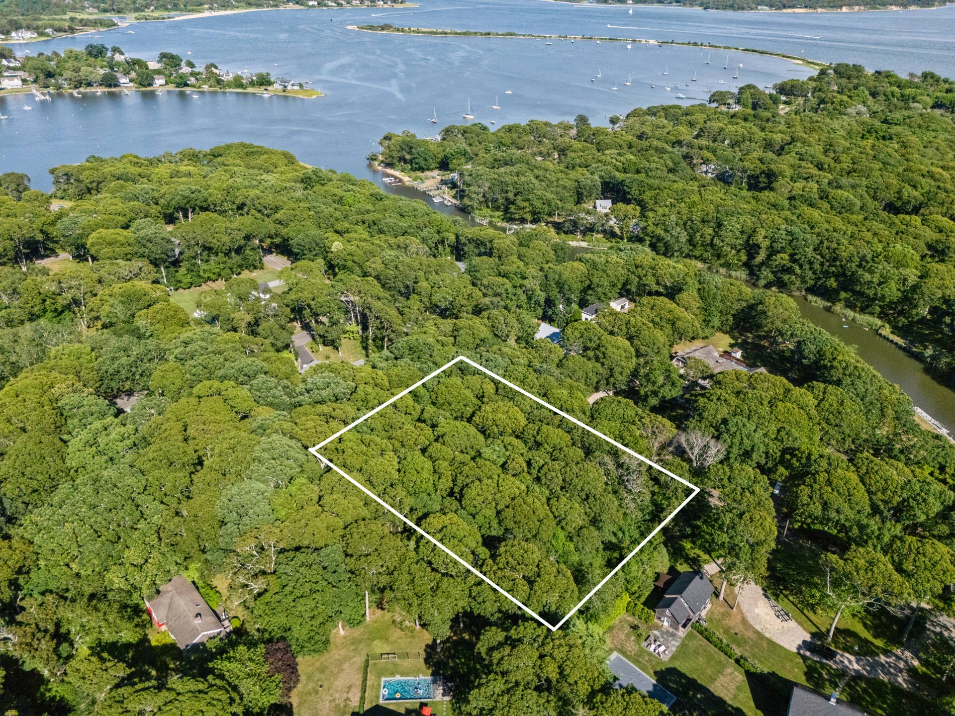 Towns and Country Real Estate