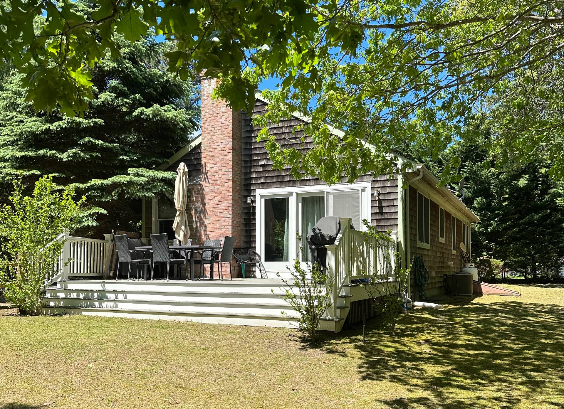 Towns and Country Real Estate