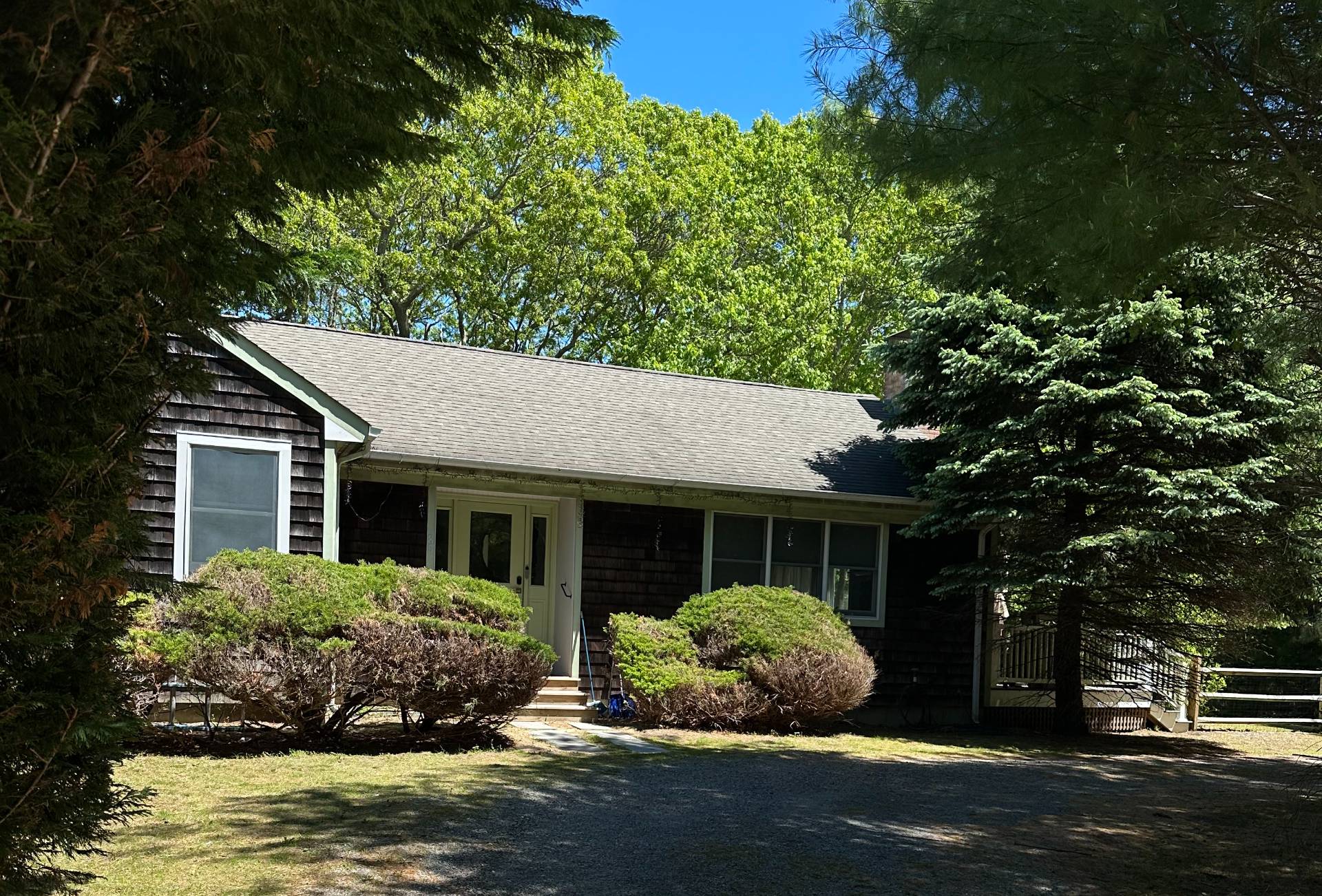 Towns and Country Real Estate