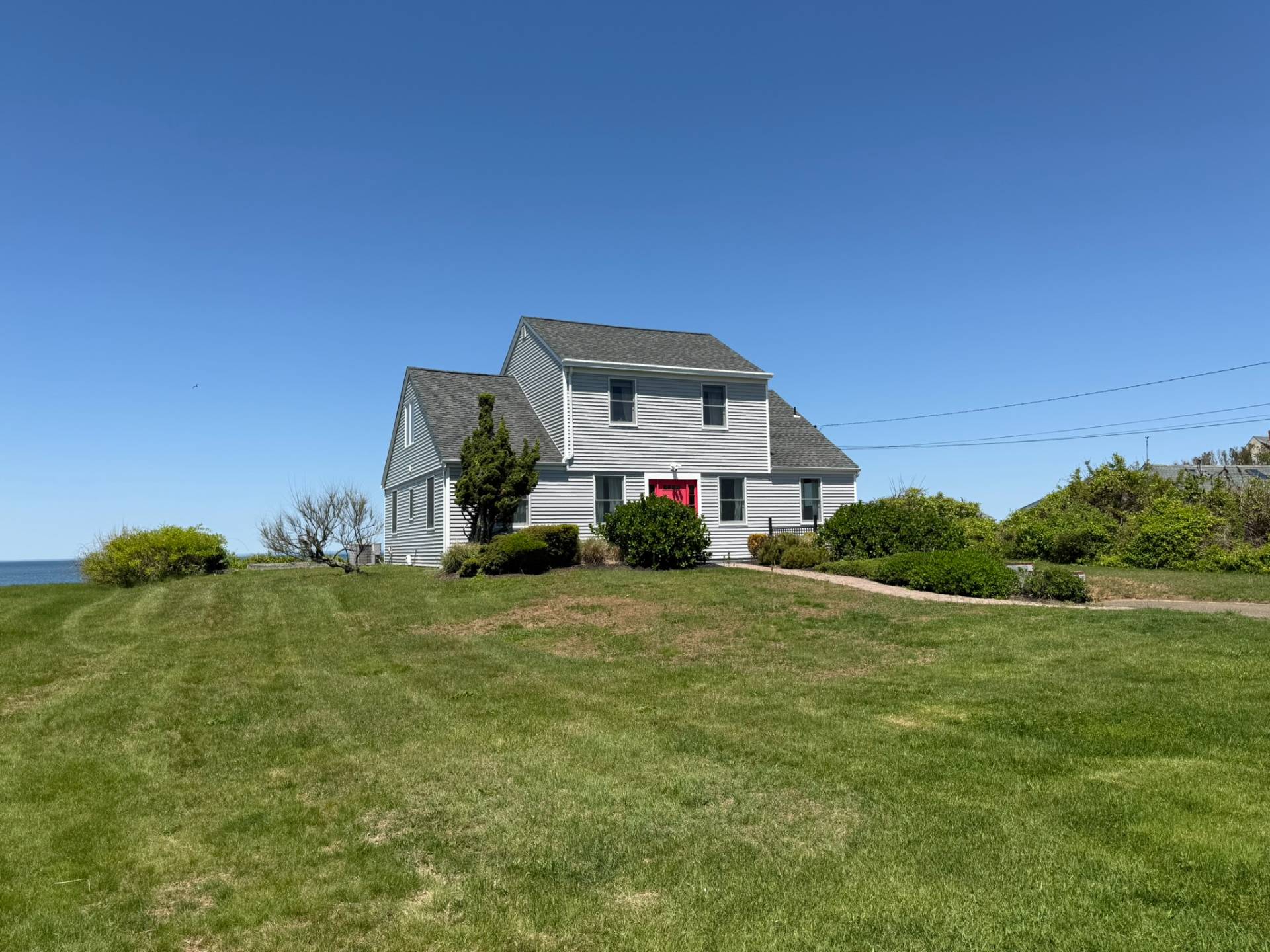 Towns and Country Real Estate