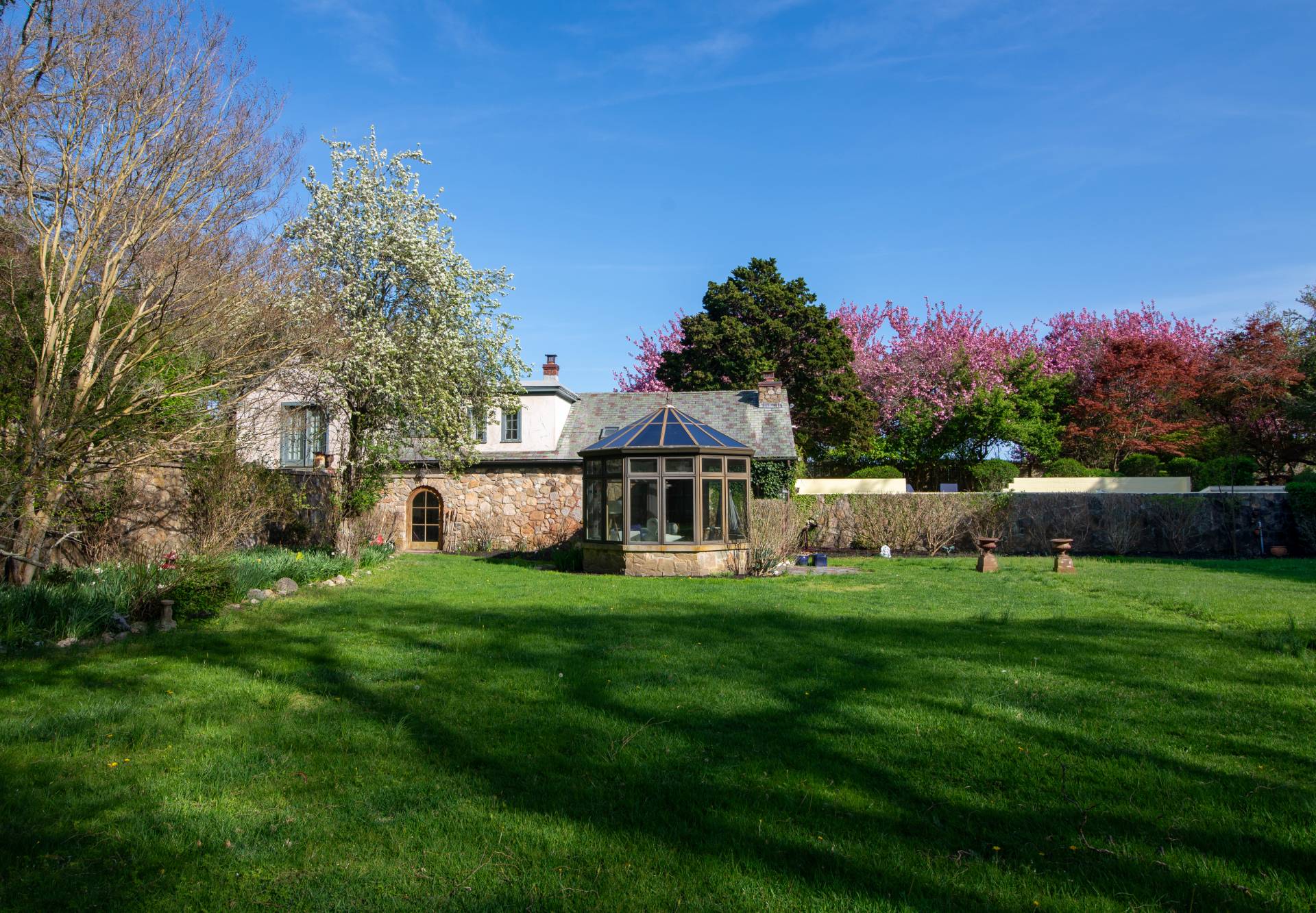 Towns and Country Real Estate