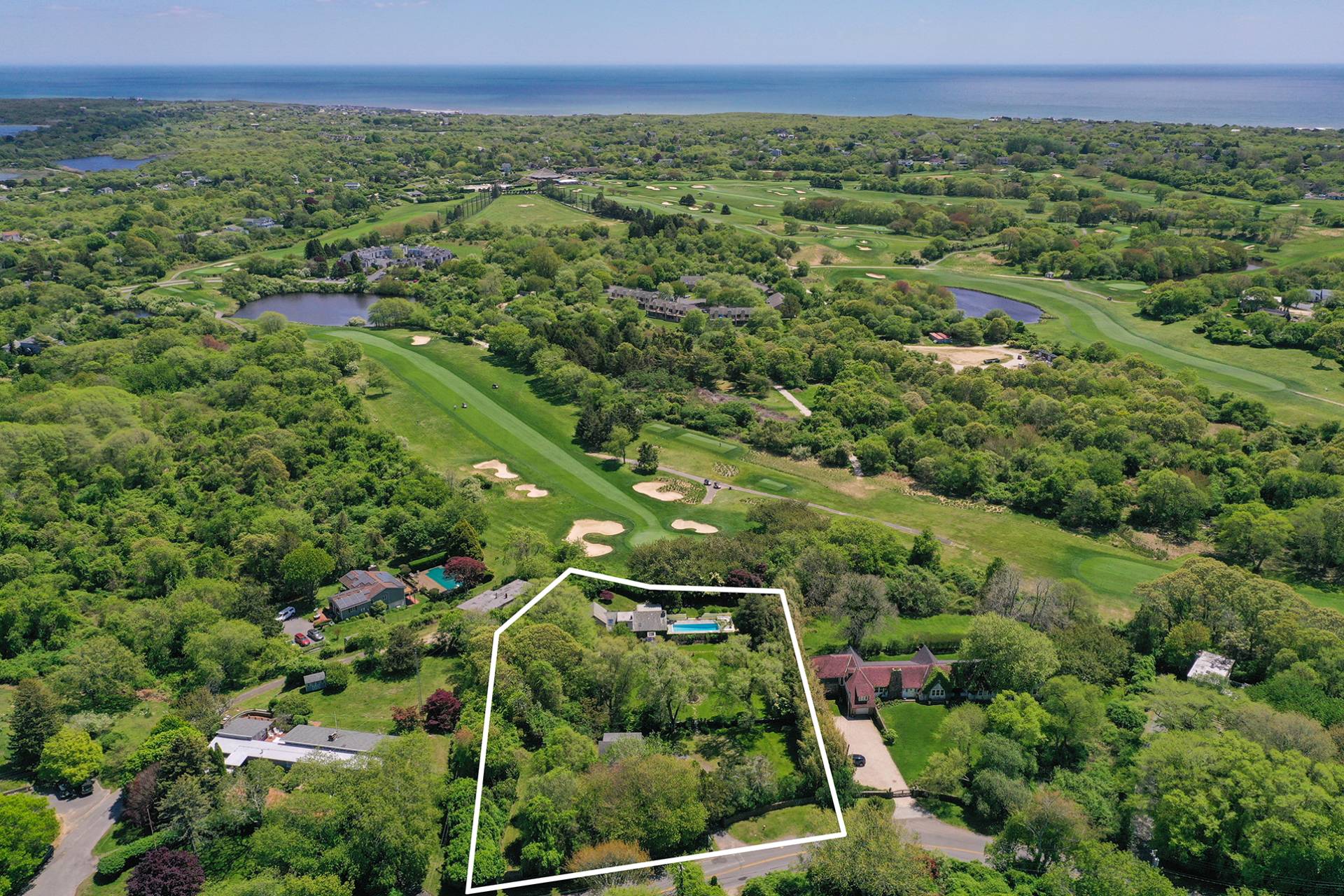 Towns and Country Real Estate