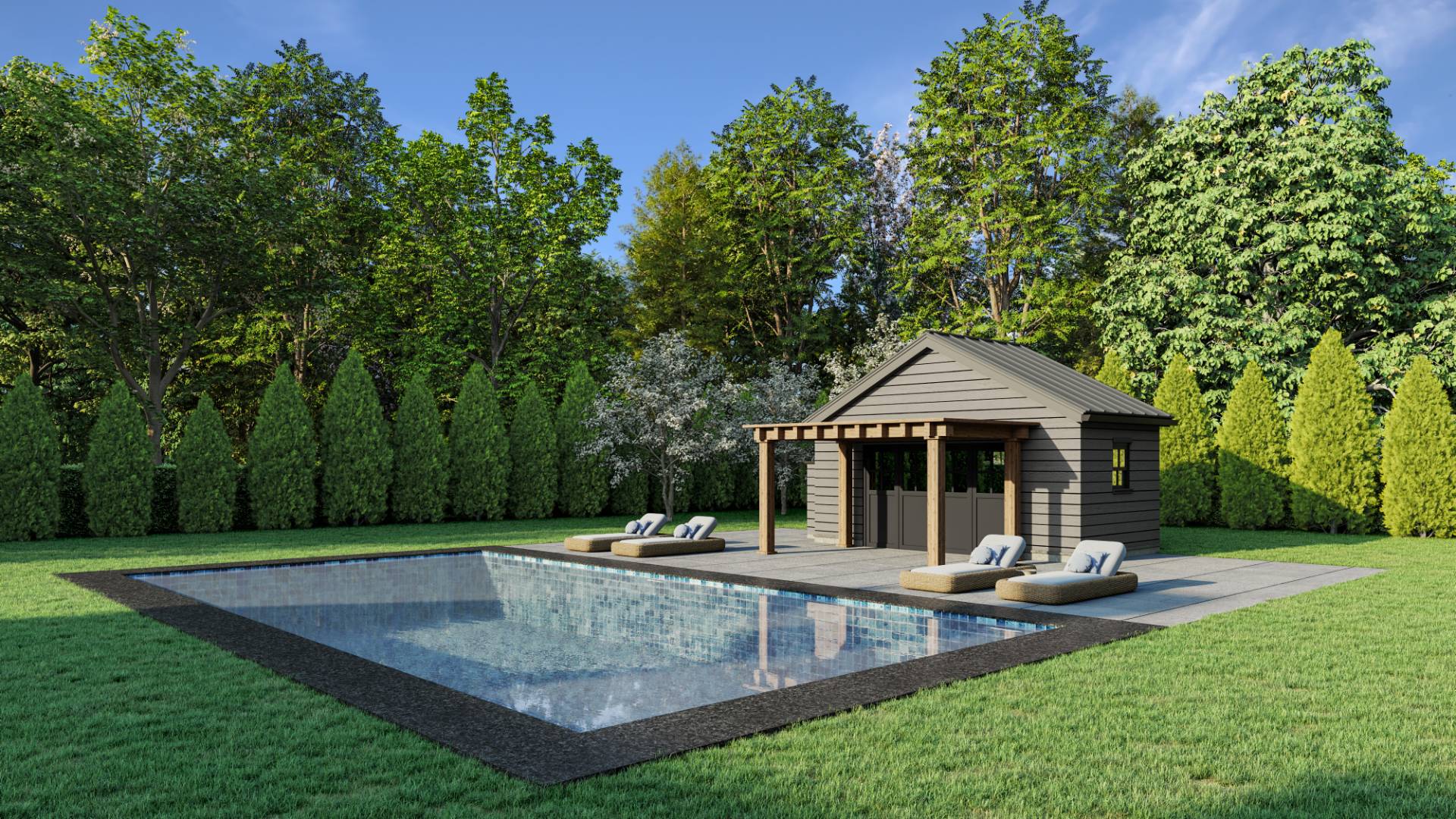 Towns and Country Real Estate