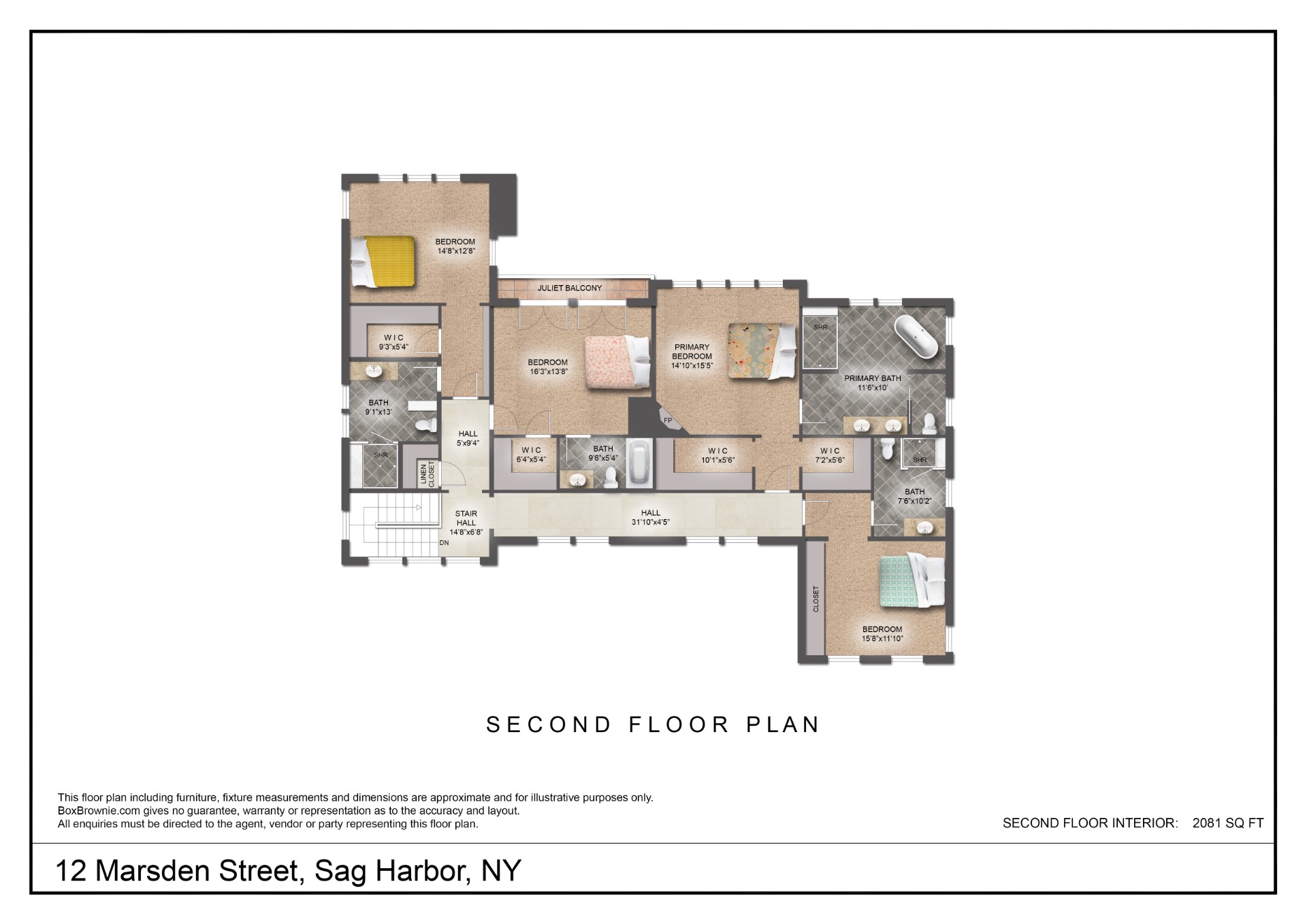 Sag Harbor, New York, 11963, United States, 6 Bedrooms Bedrooms, ,8 BathroomsBathrooms,Residential,For Sale,1907941