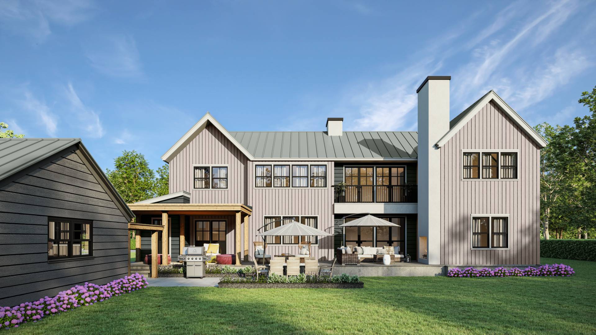 Towns and Country Real Estate