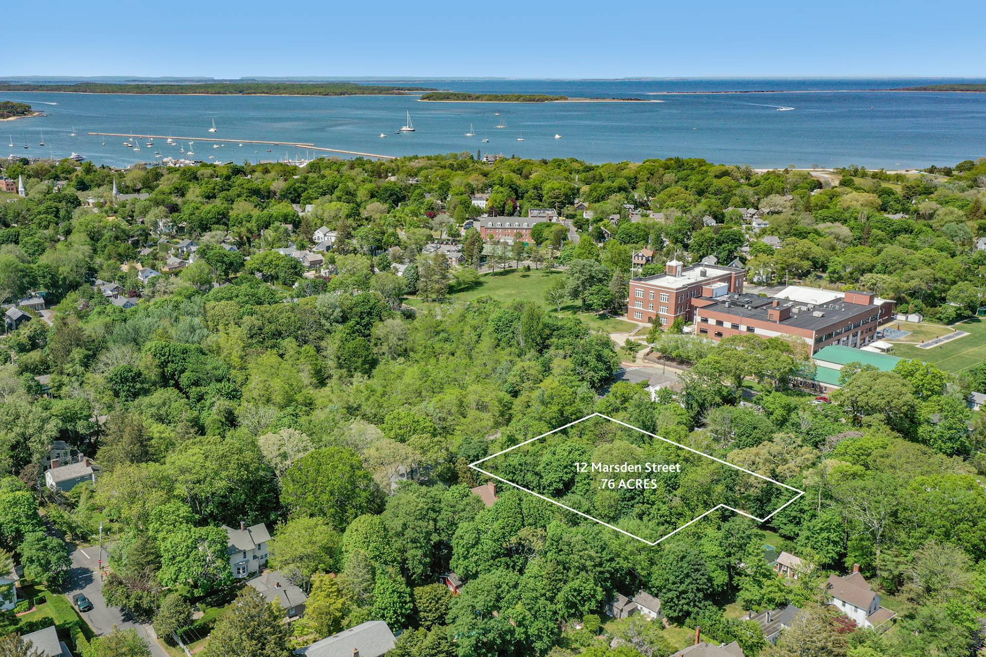 Towns and Country Real Estate