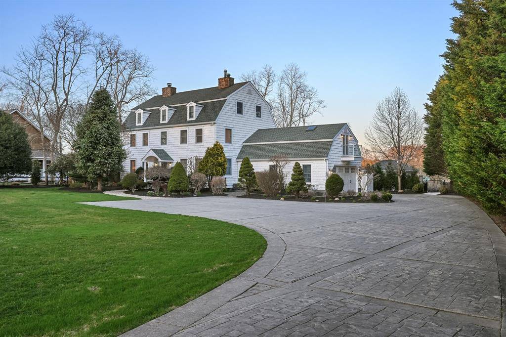 Towns and Country Real Estate