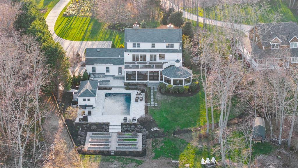 Towns and Country Real Estate