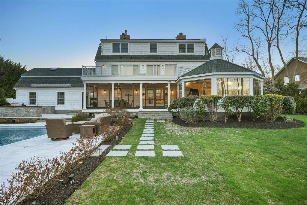 Towns and Country Real Estate