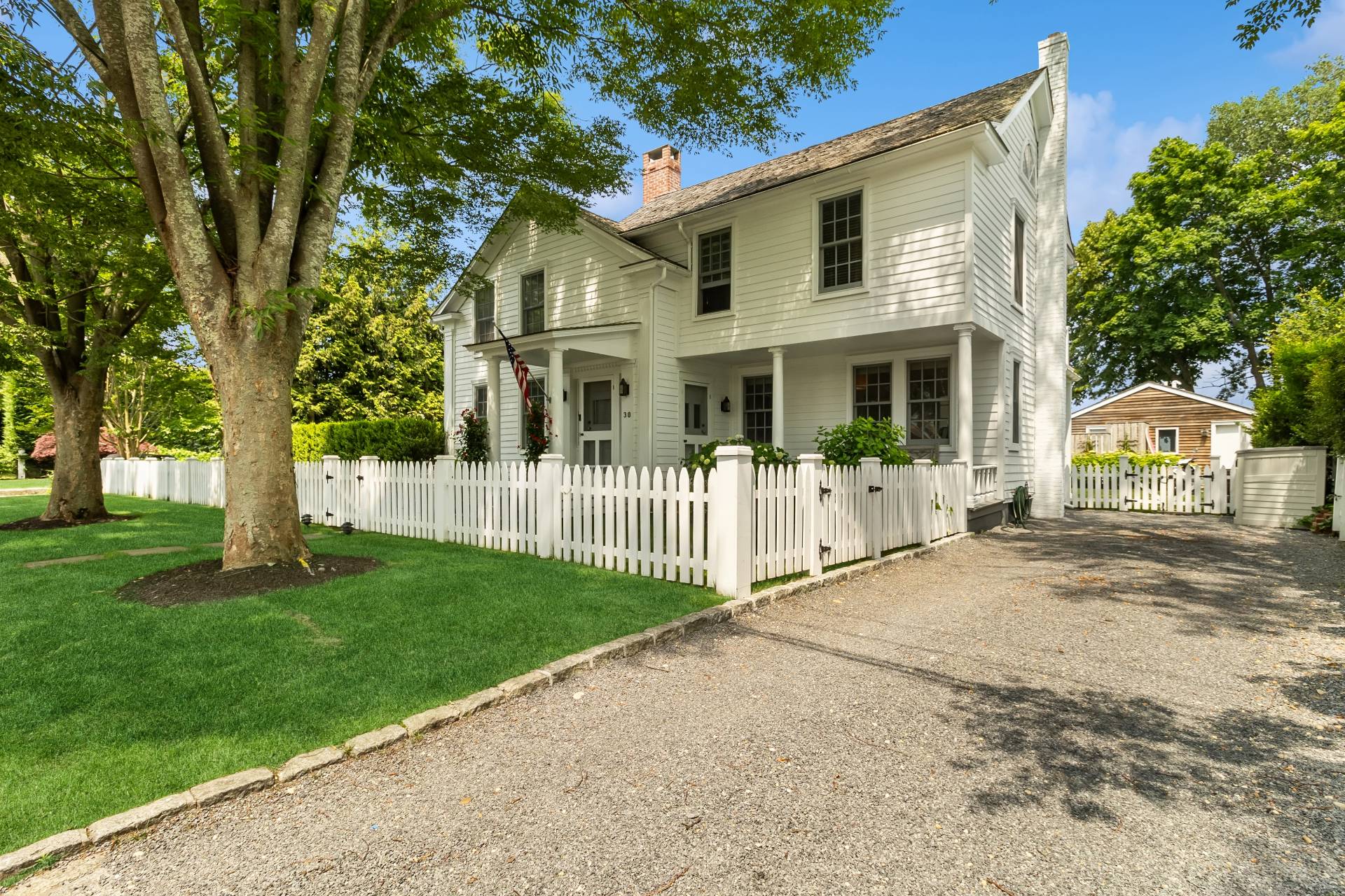Towns and Country Real Estate