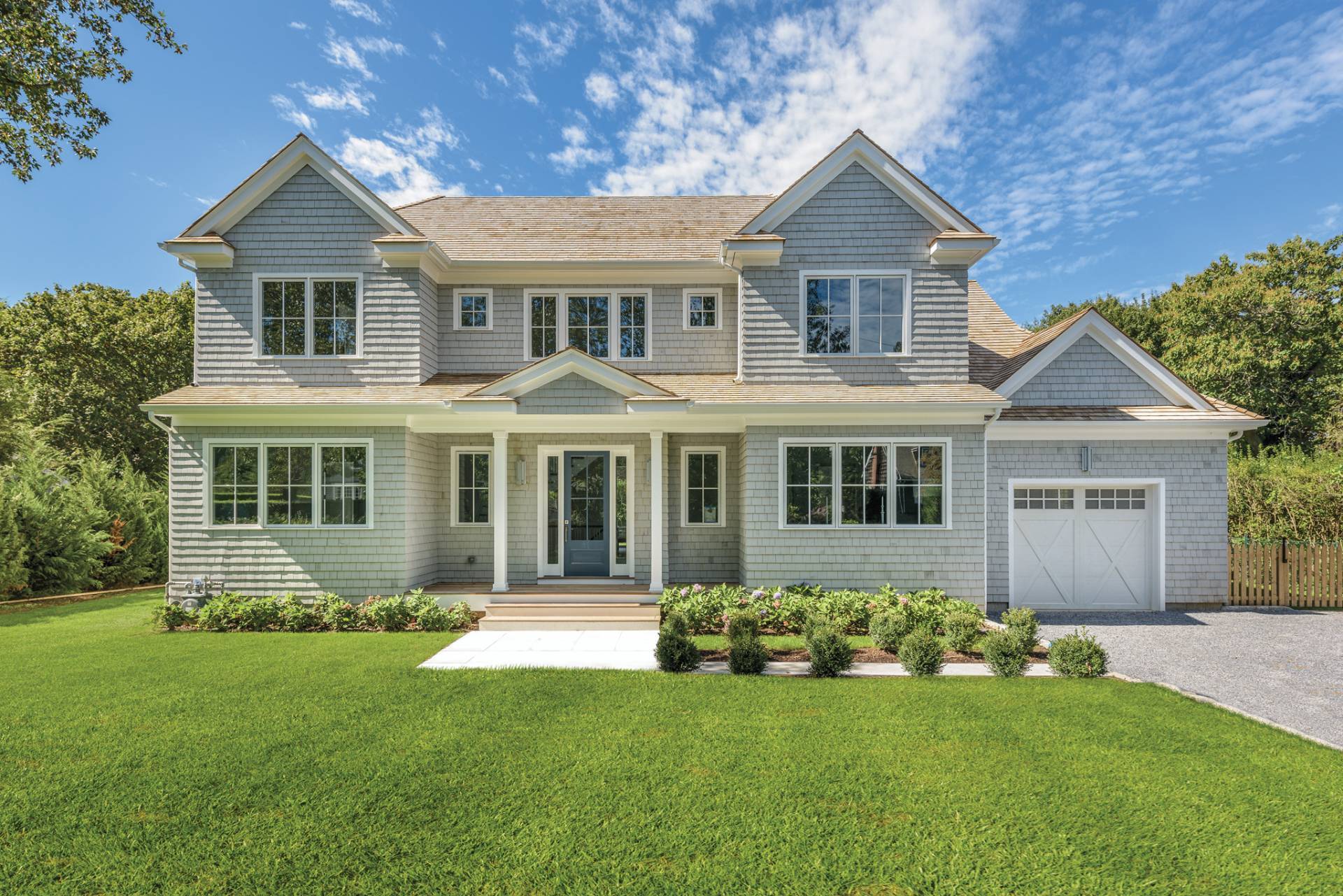 CHESTER AVE, Bridgehampton