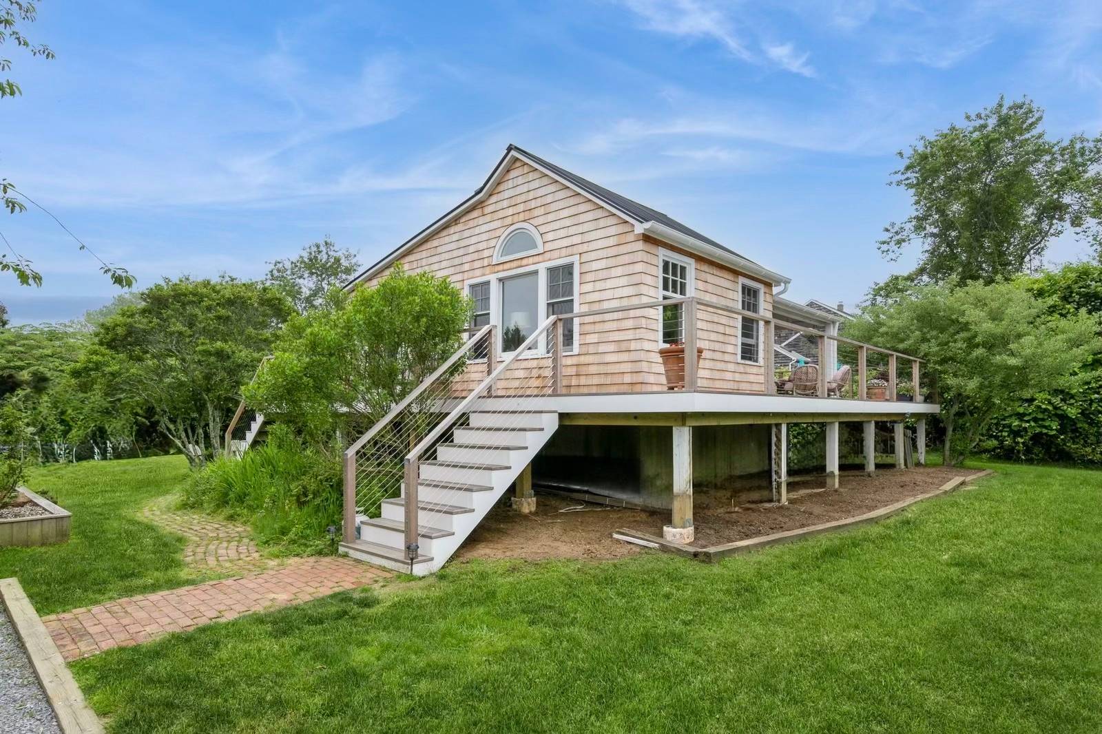 Towns and Country Real Estate