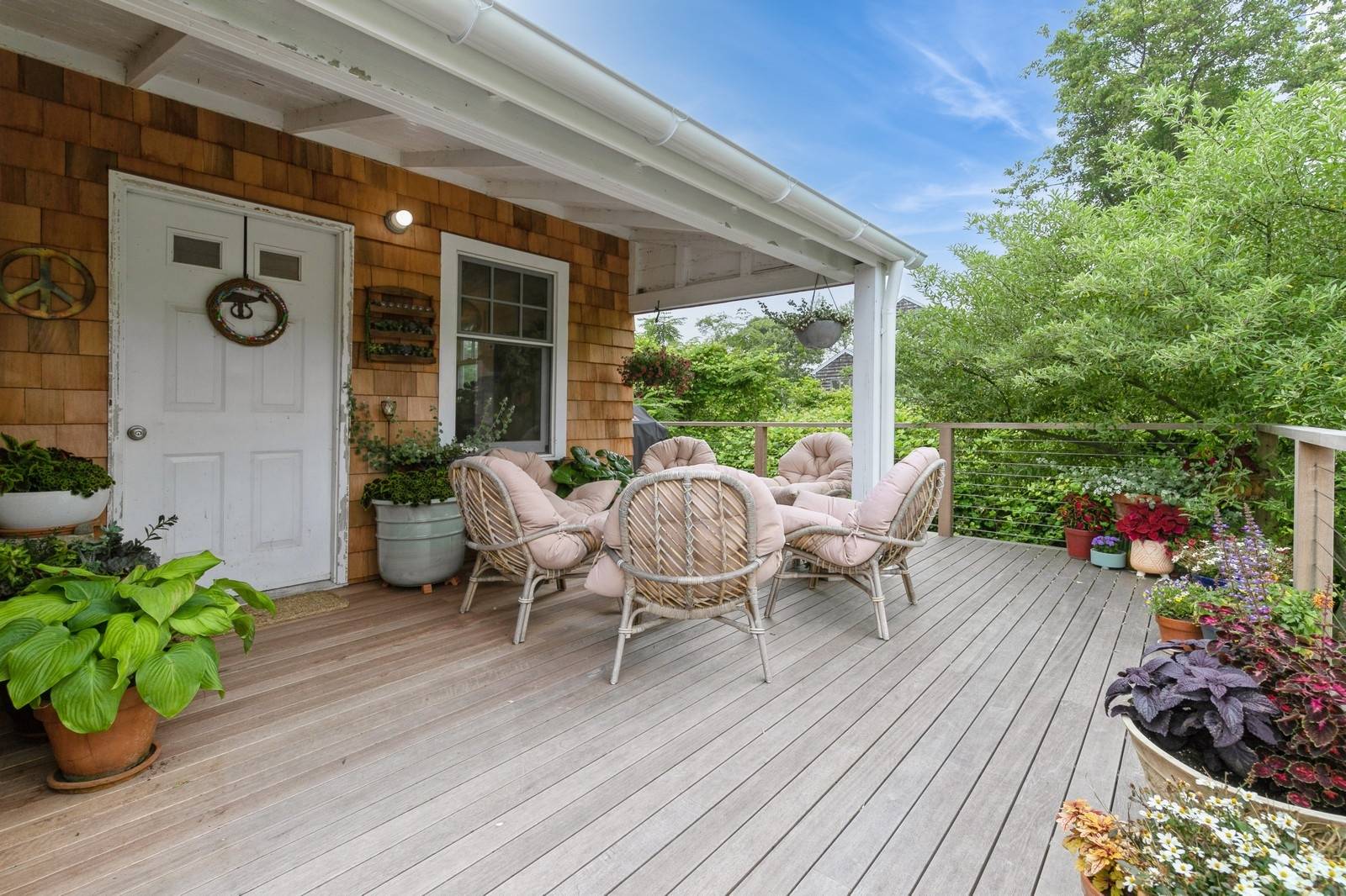 Towns and Country Real Estate